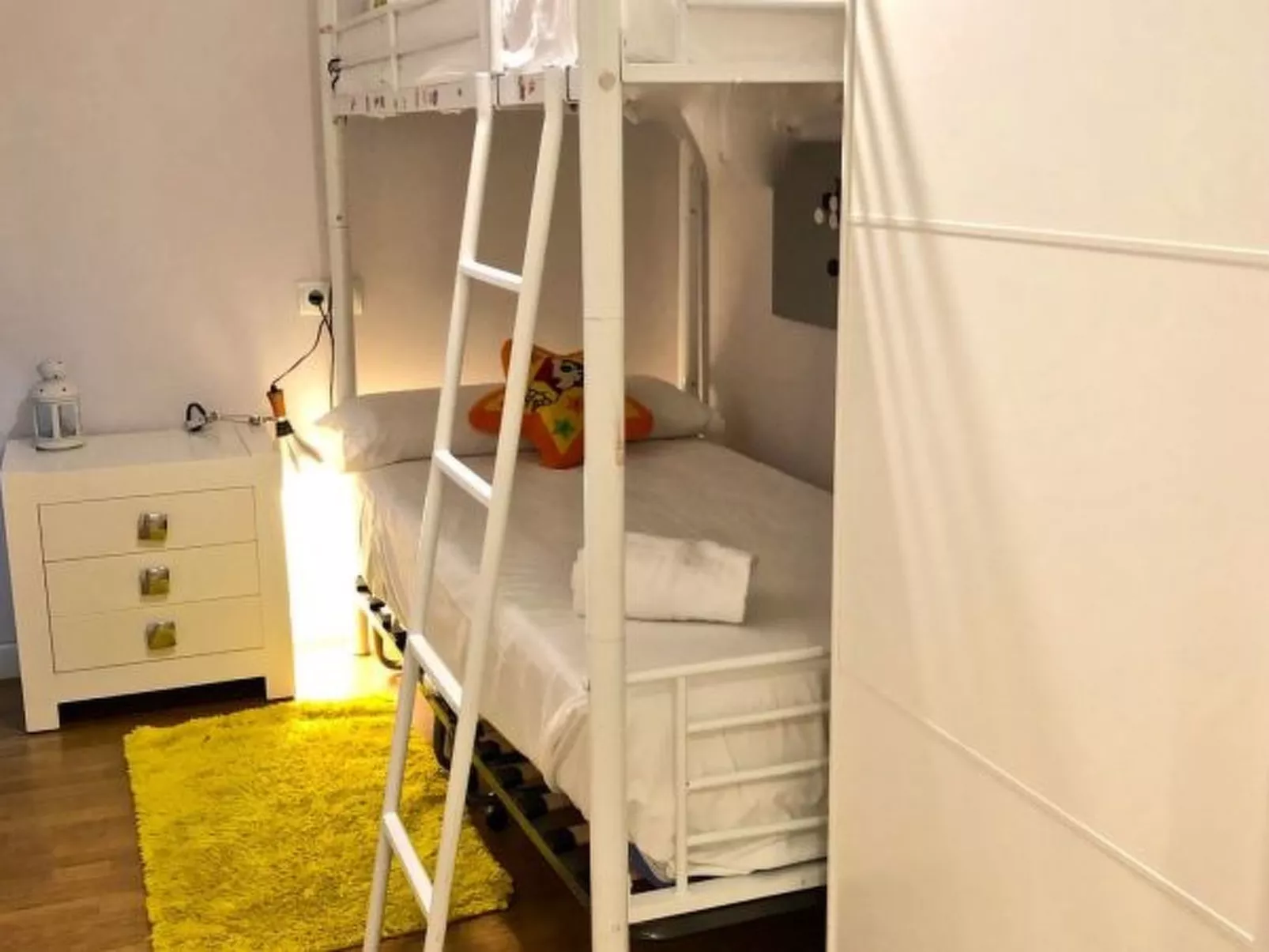APARTAMENTO CENTRO LA MONTAÑETA - Binnen