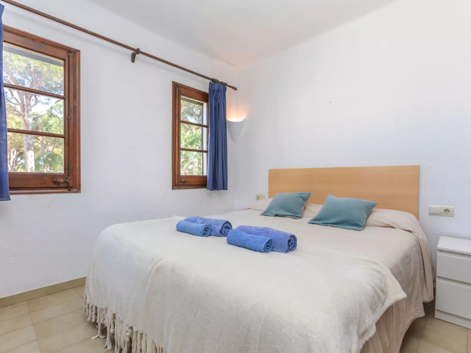 Piverd Golf & Beach - Binnen