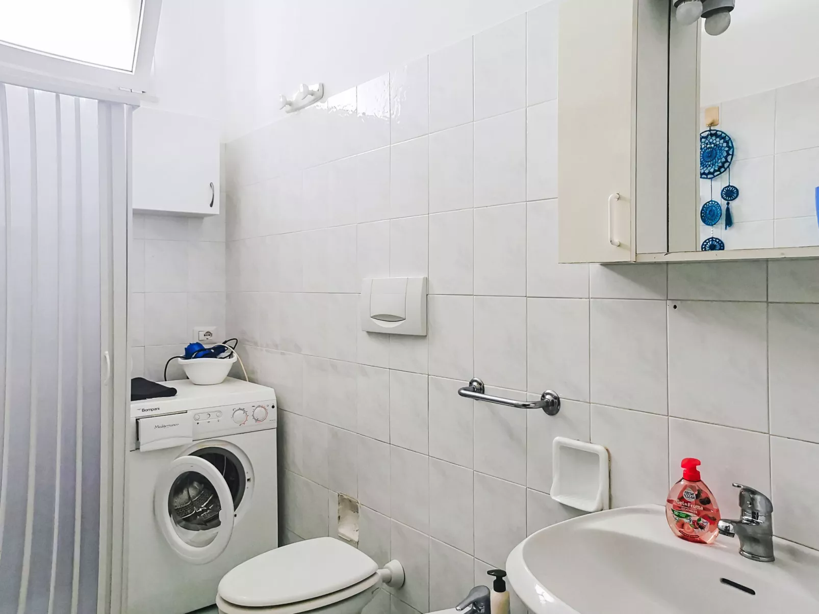 Seaside House - Binnen