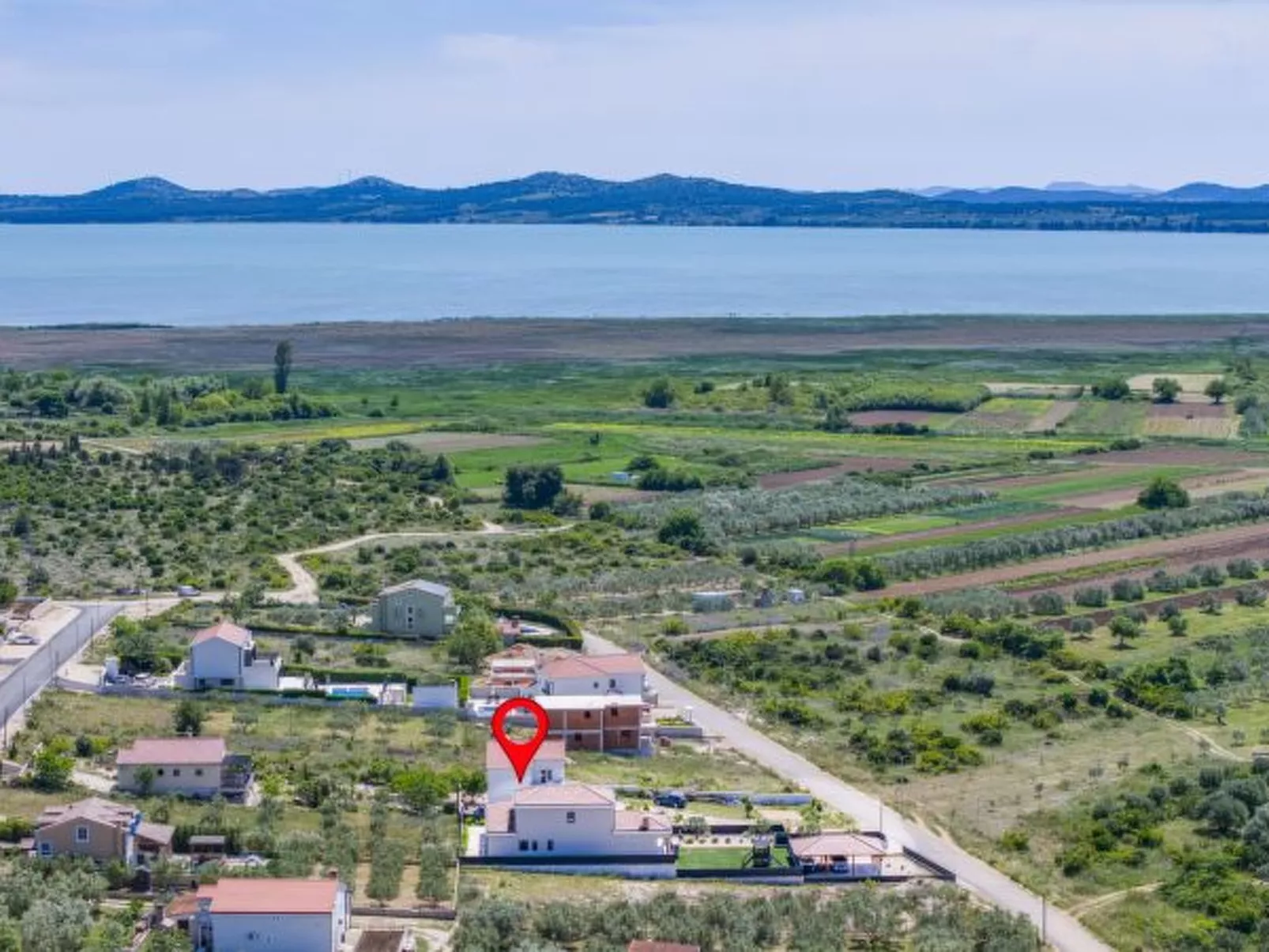 Magnificent Villa Oasis with extra large heated po - Image-tags.info