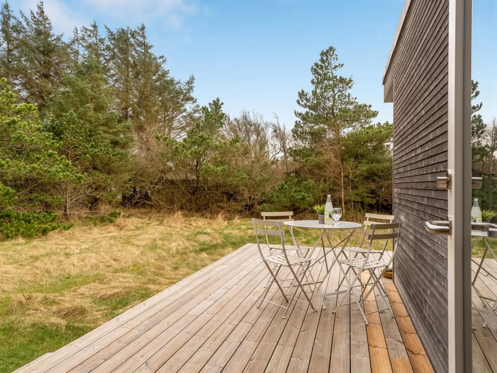 "Alexandrina" - 800m from the sea - Buiten