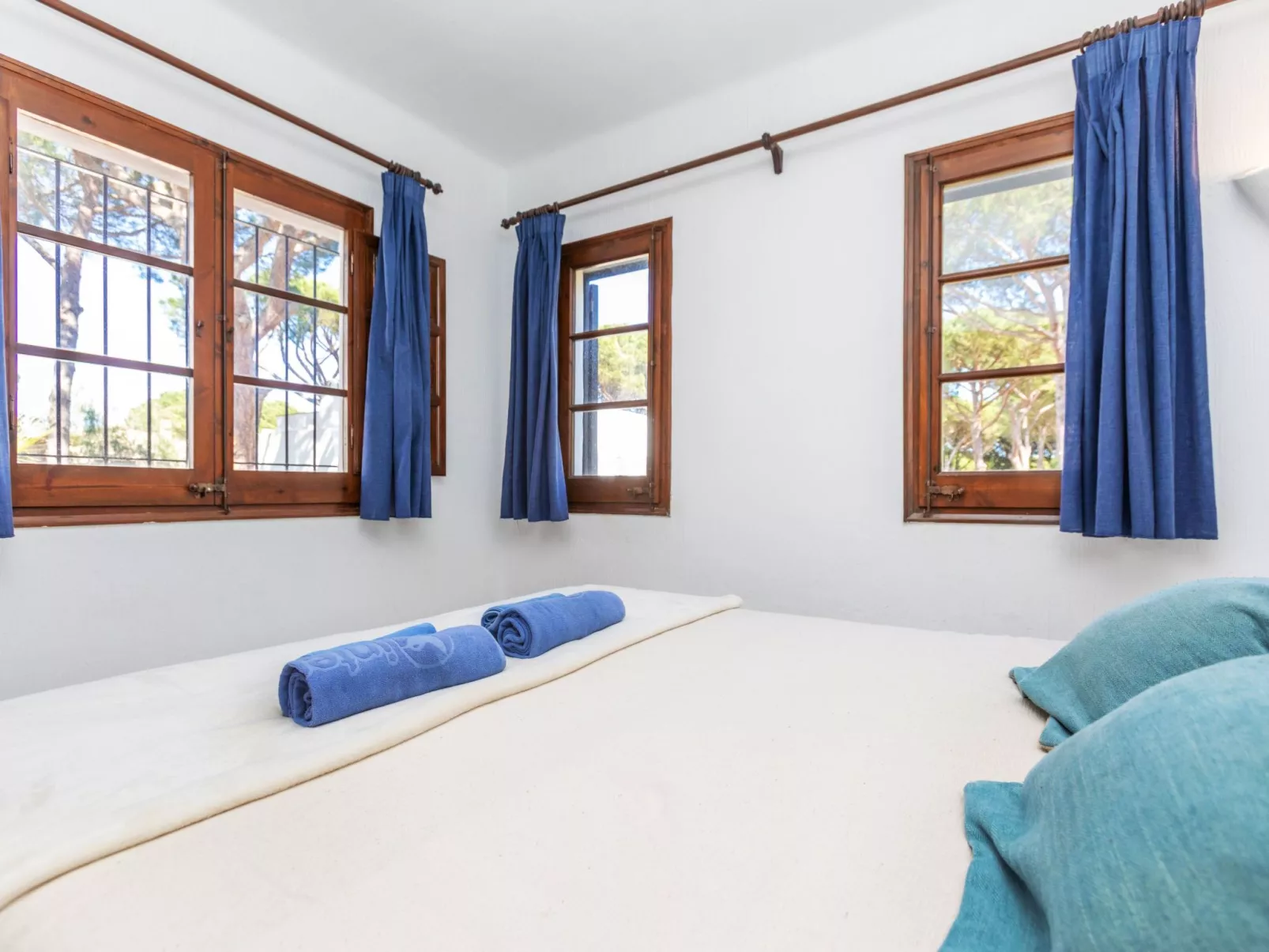 Piverd Golf & Beach - Binnen