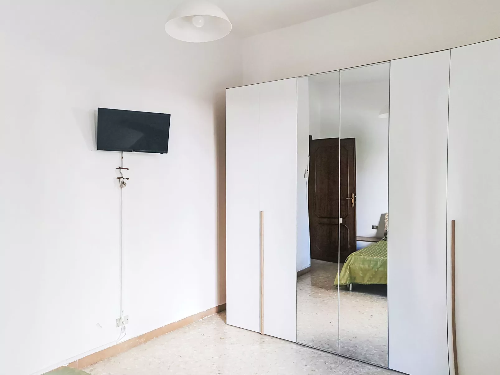 Seaside House - Binnen