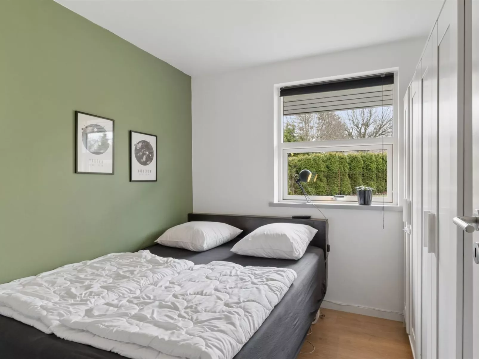 "Sida" - 1.5km from the sea - Binnen