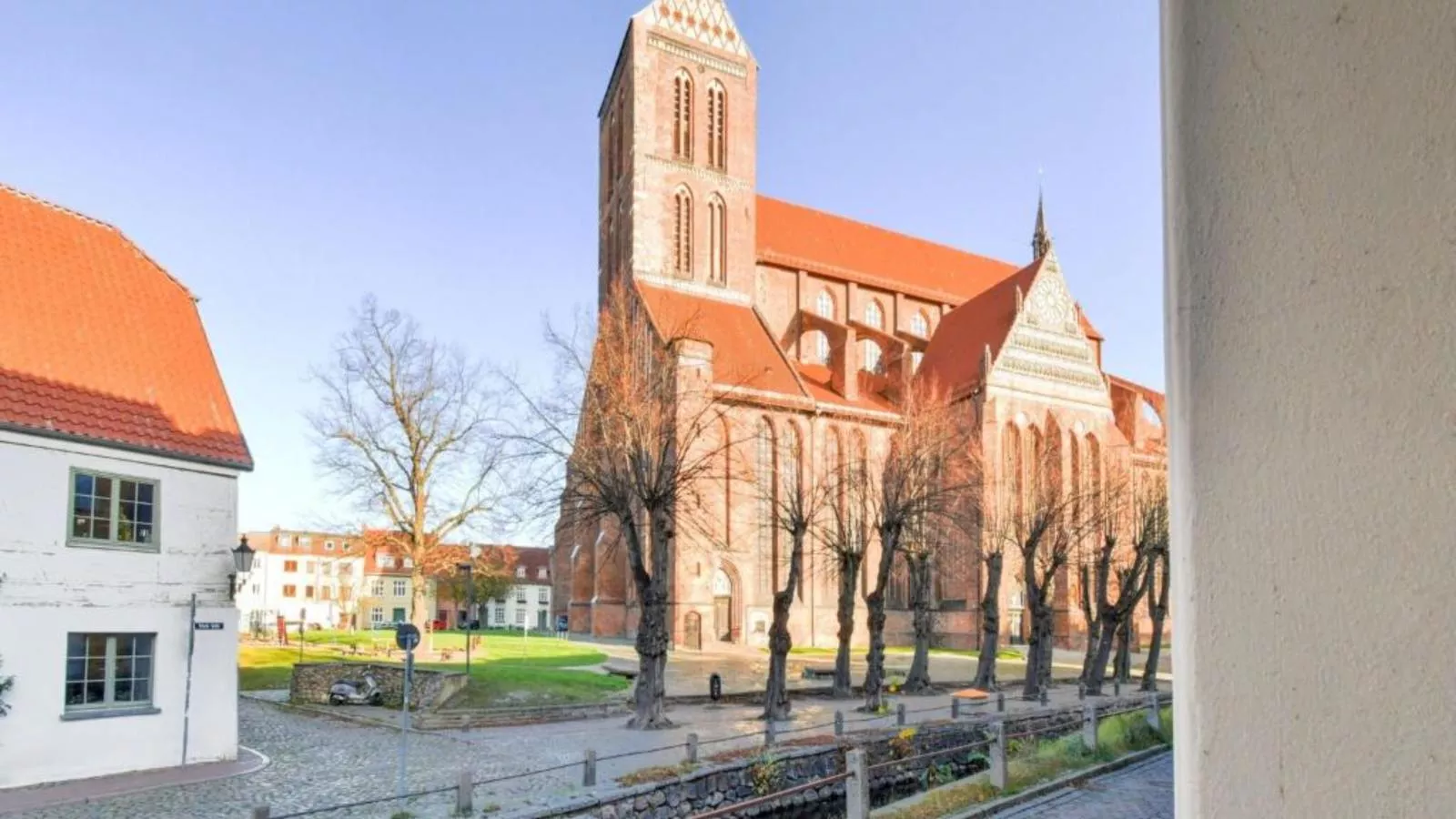 Lee - Uitzicht zomer