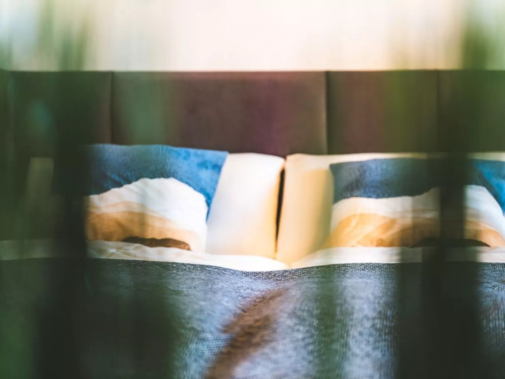 Golden Nugget - Binnen