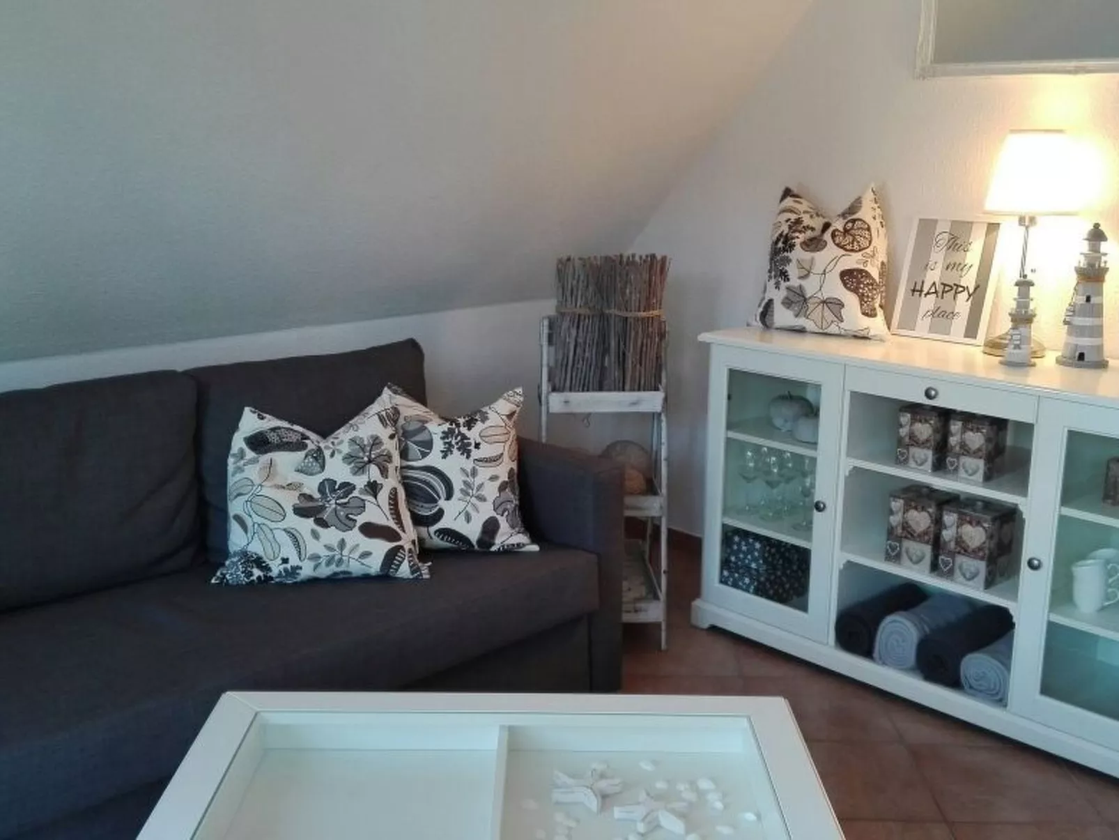 Wat(t) ne Wohnung - Binnen