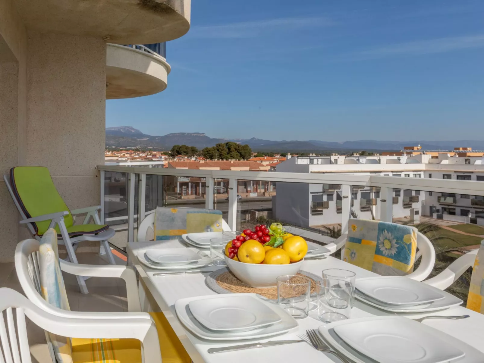 Malibu Canales - Buiten