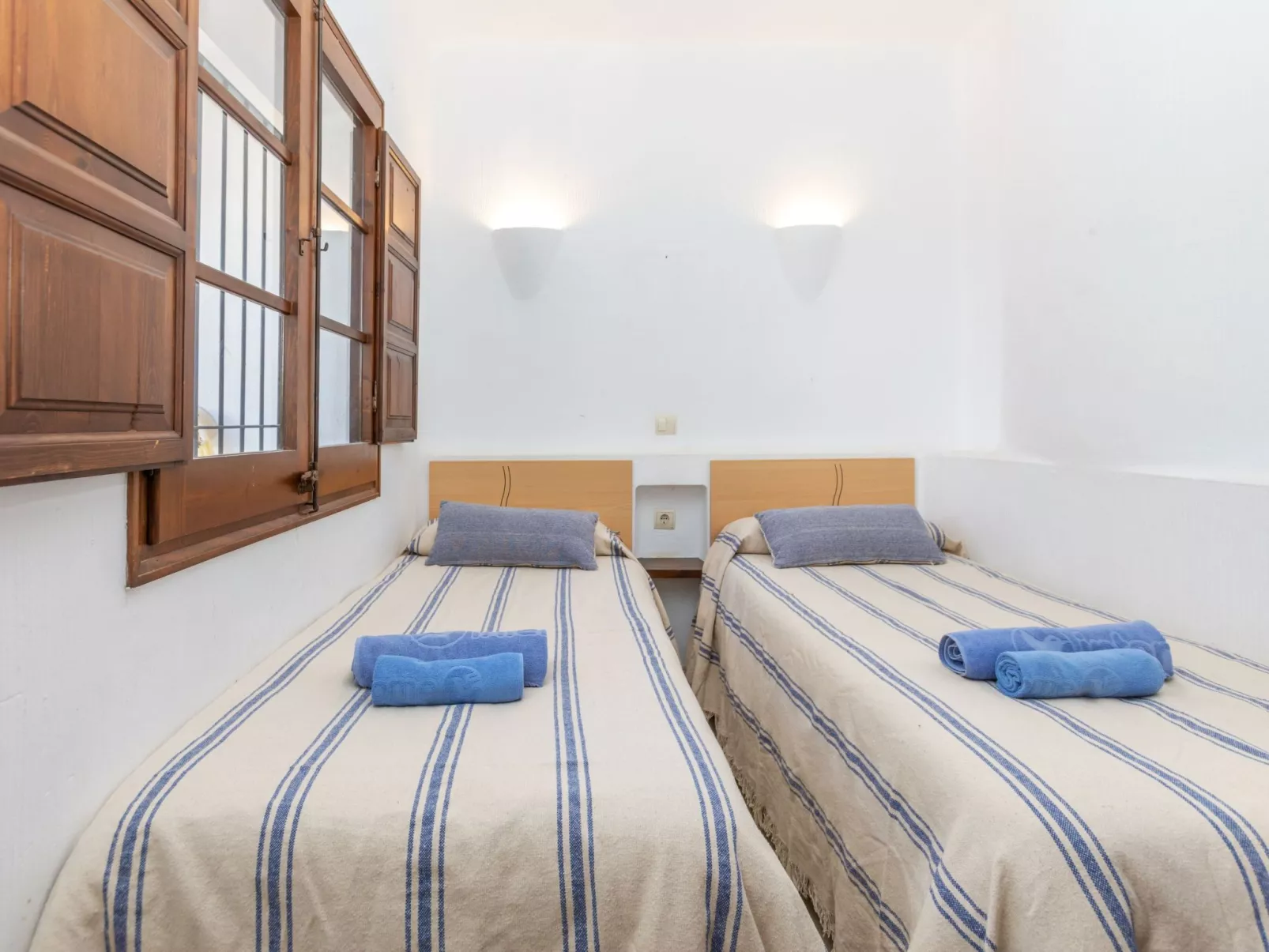 Piverd Golf & Beach - Binnen