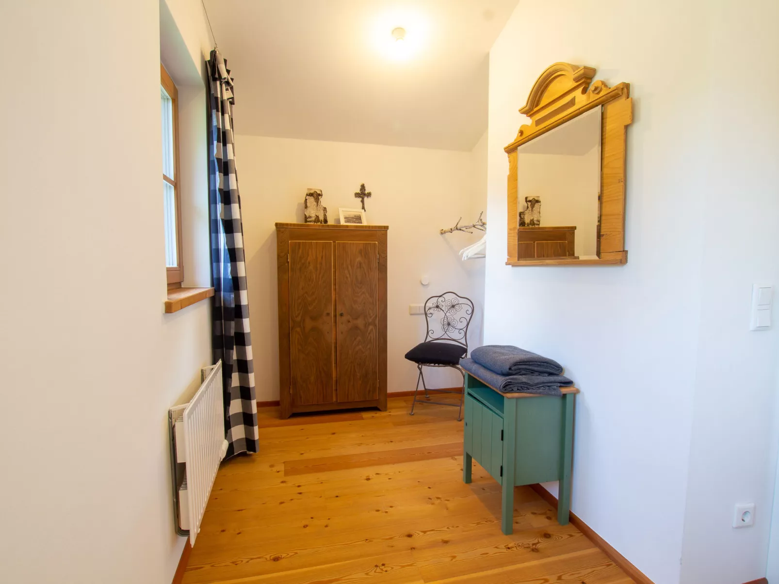 Lodge Adlerhorst 178 im Tauerndorf Enzingerboden - Binnen