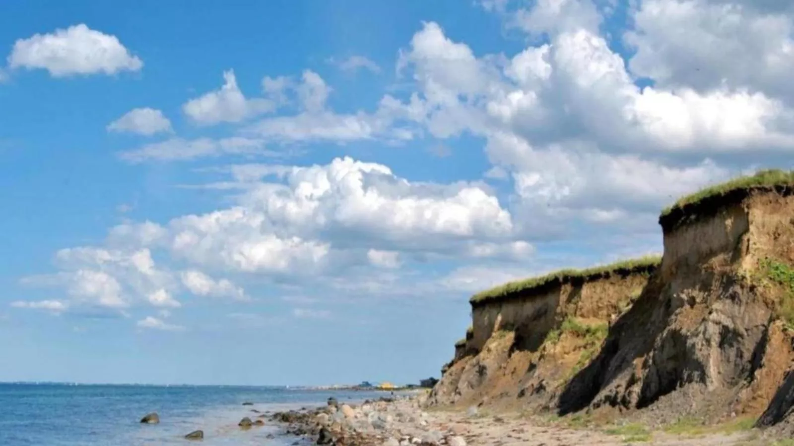 Lee - Gebieden zomer 20km