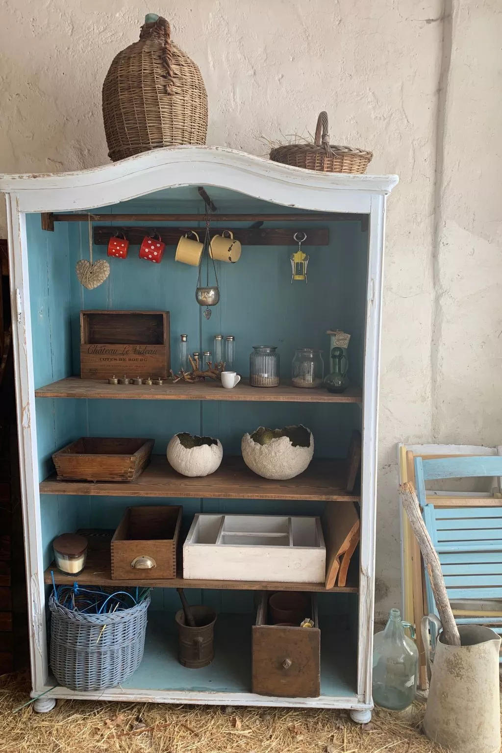 Kellerstöckl am veganen Bio-Lebenshof - Varm - the vegan Farm - Buiten