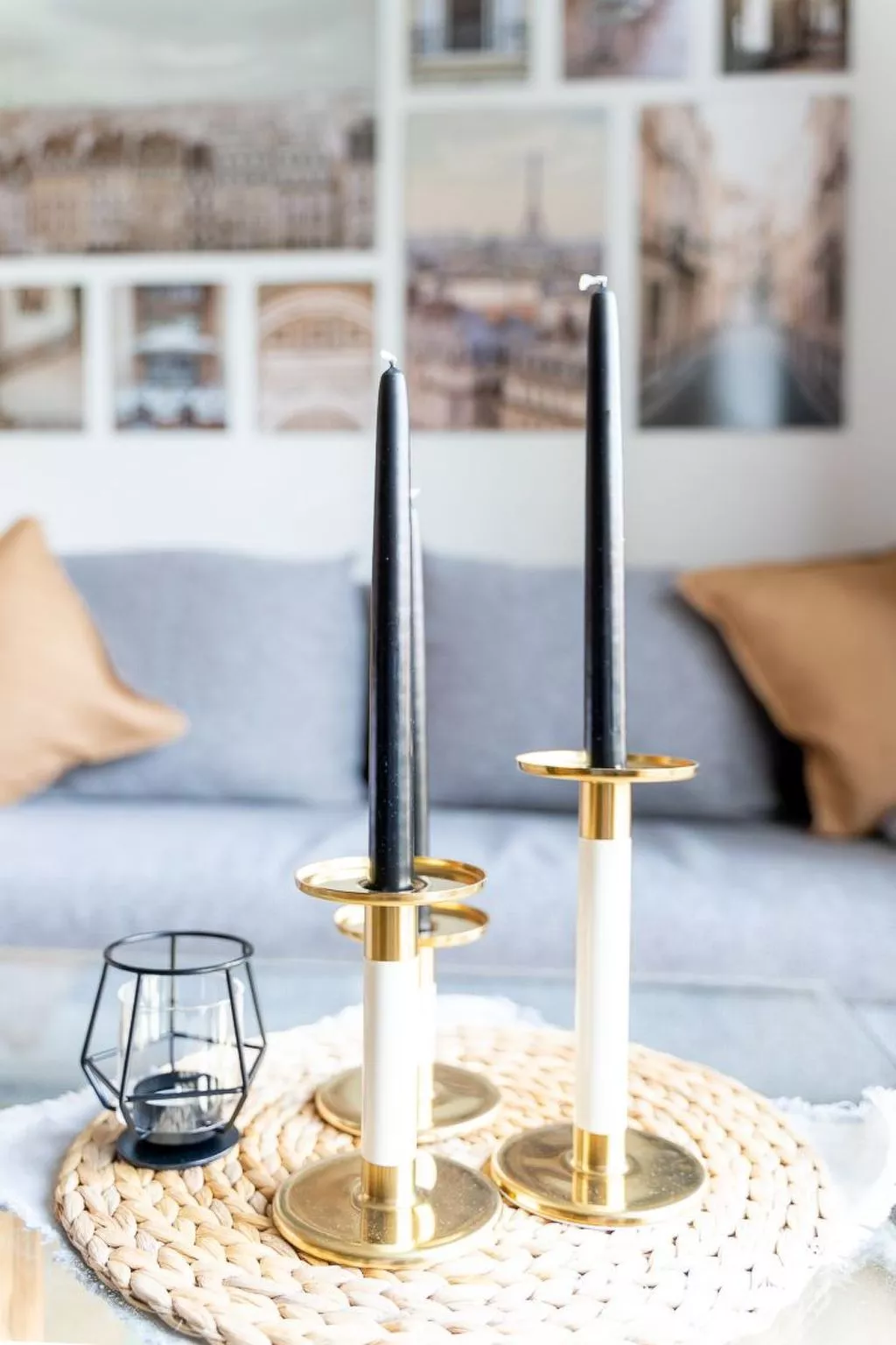 Golden Nugget - Binnen