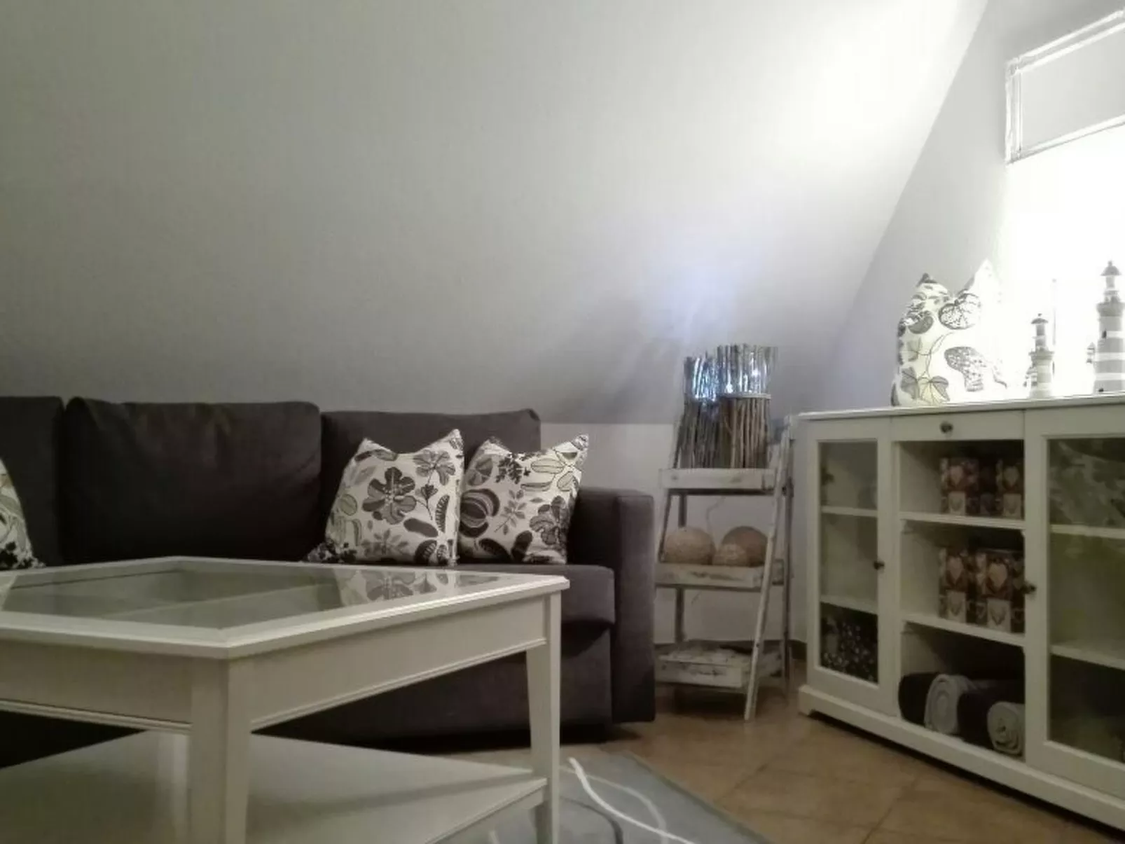 Wat(t) ne Wohnung - Binnen