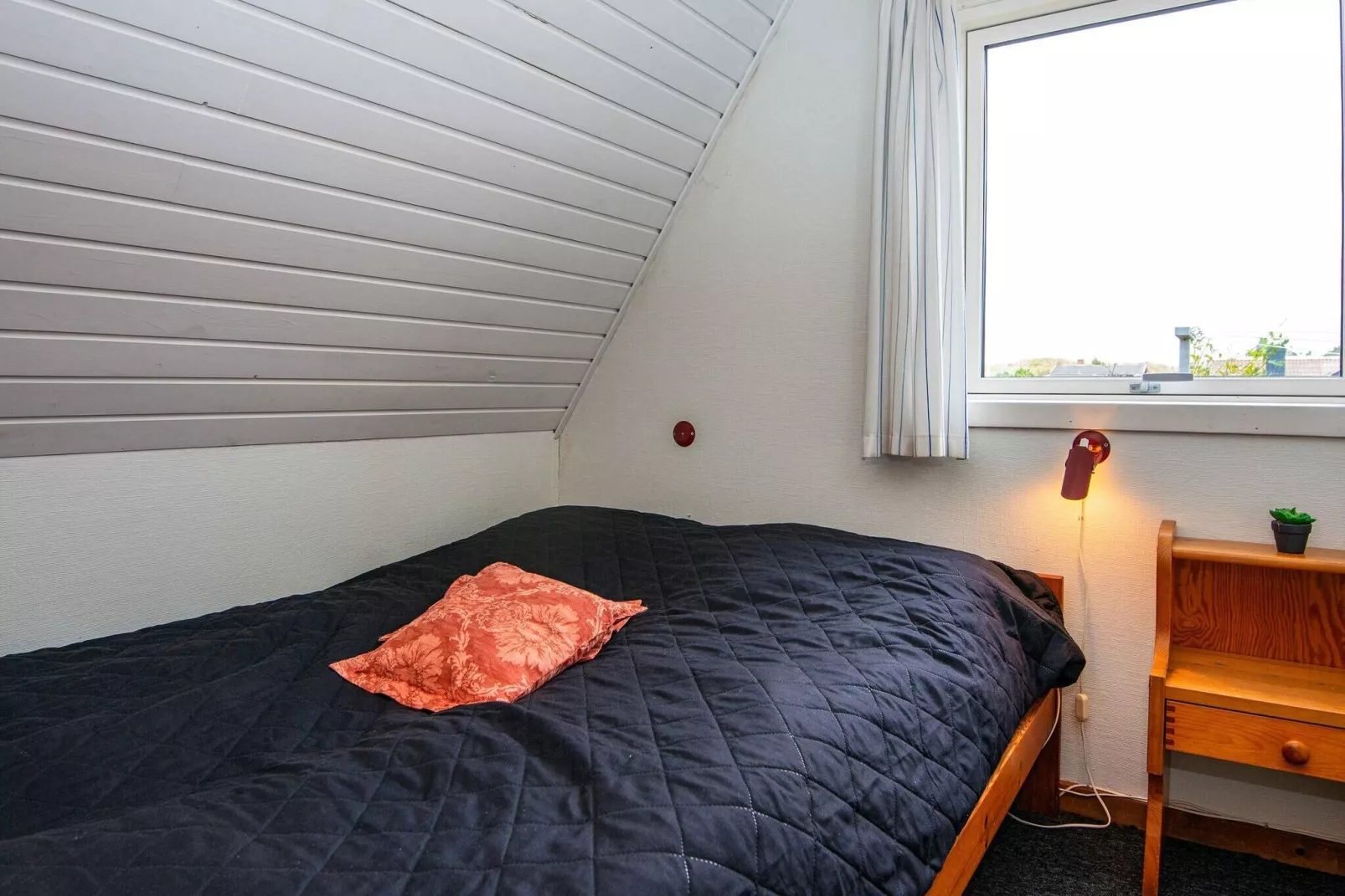 6 persoons vakantie huis in Hvide Sande-Binnen