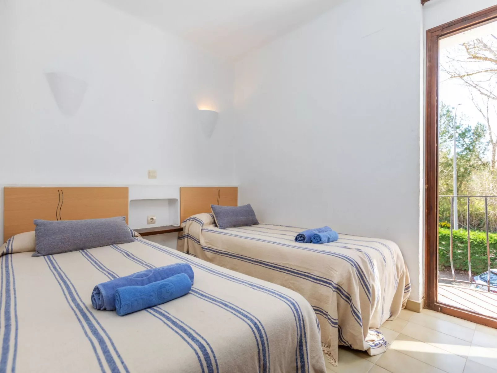 Piverd Golf & Beach - Binnen