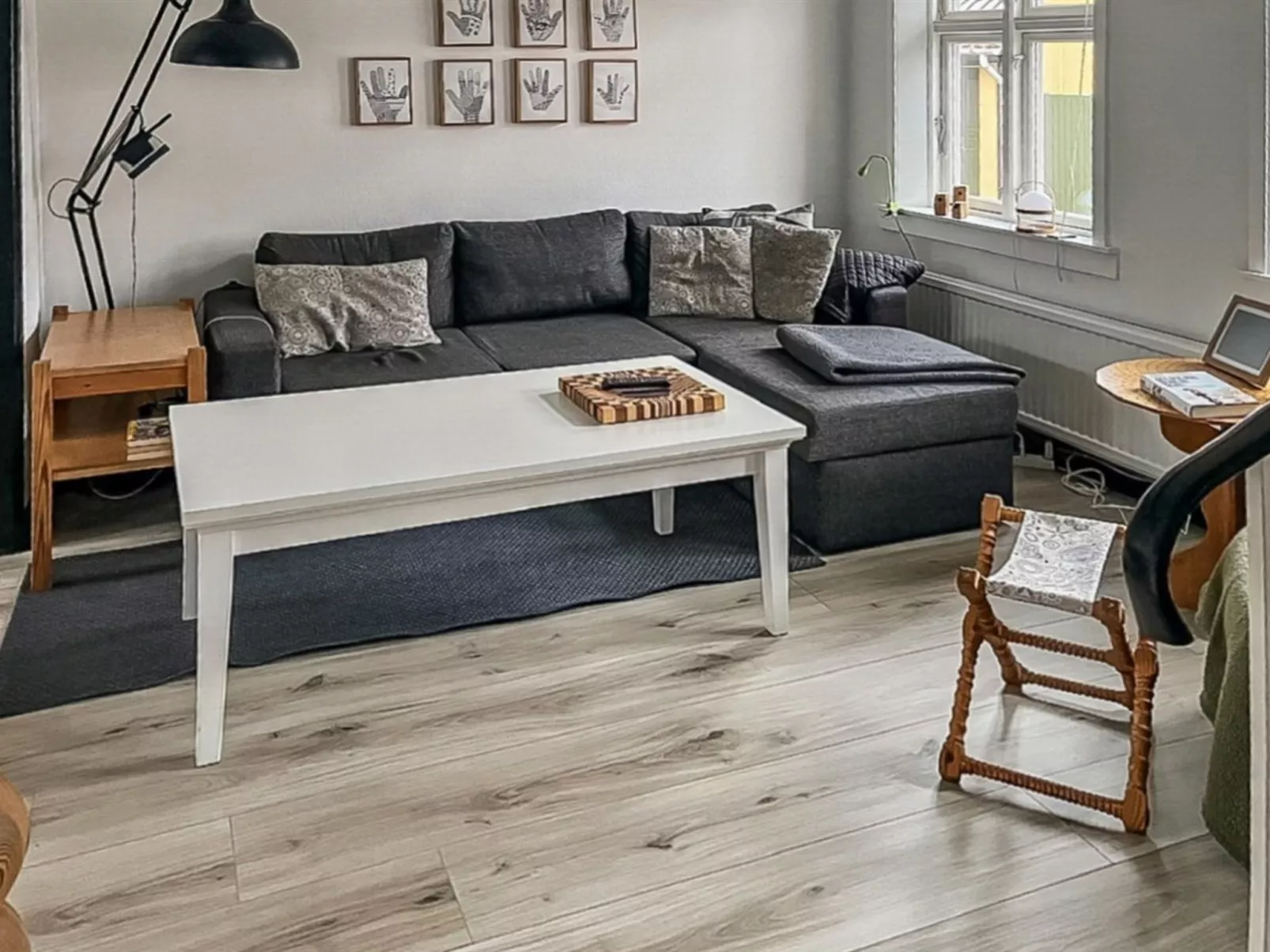 "Cedomir" - 400m from the sea - Binnen