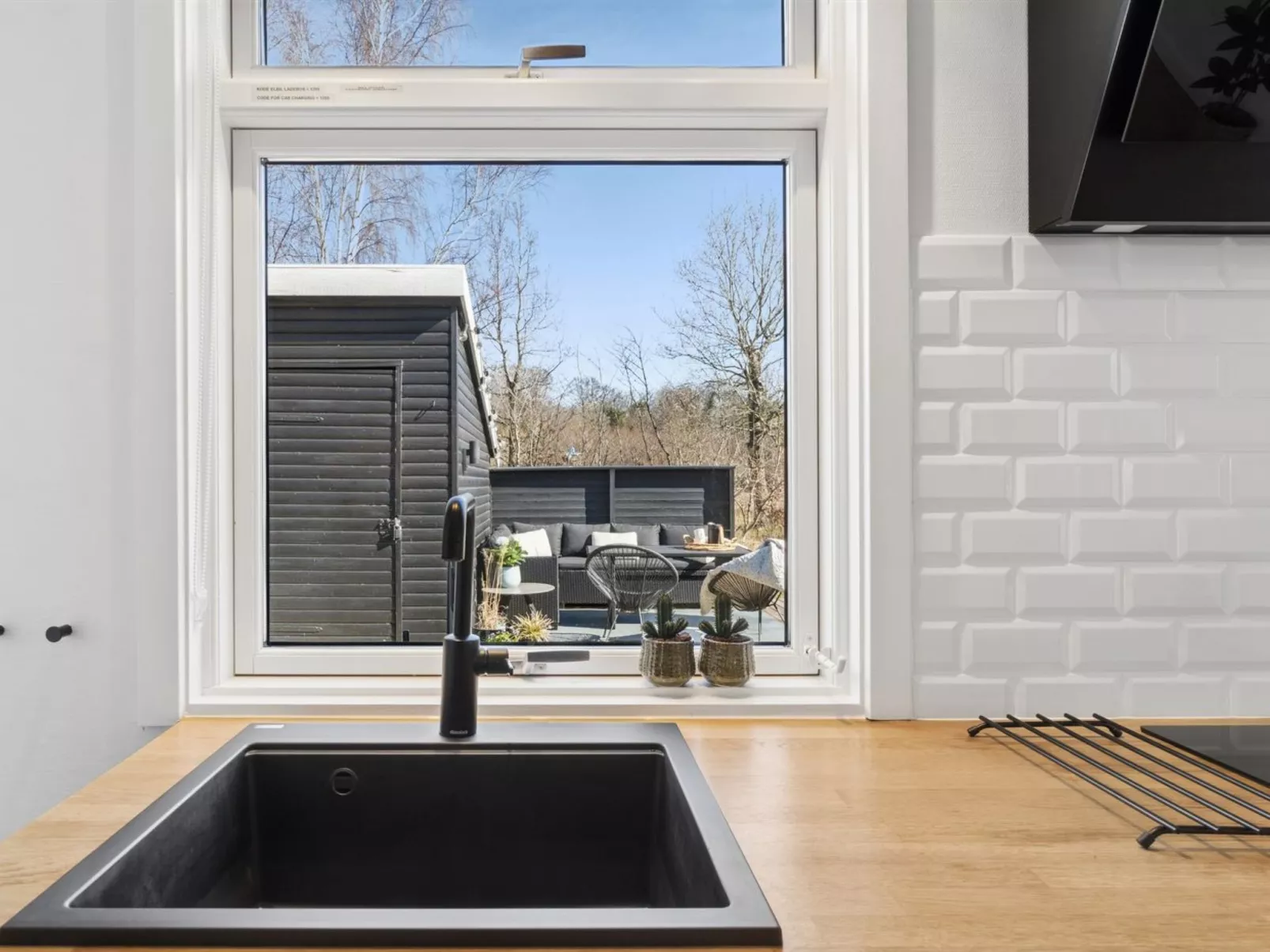 "Aida" - 400m from the sea - Binnen