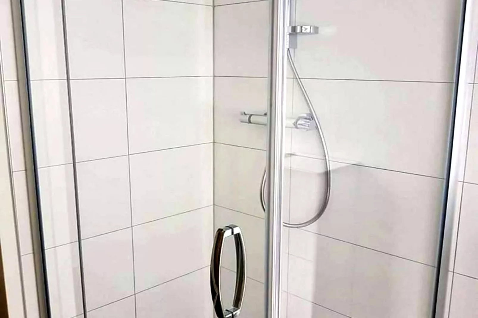Scheldeveste 228 Zwin Breskens - Badkamer