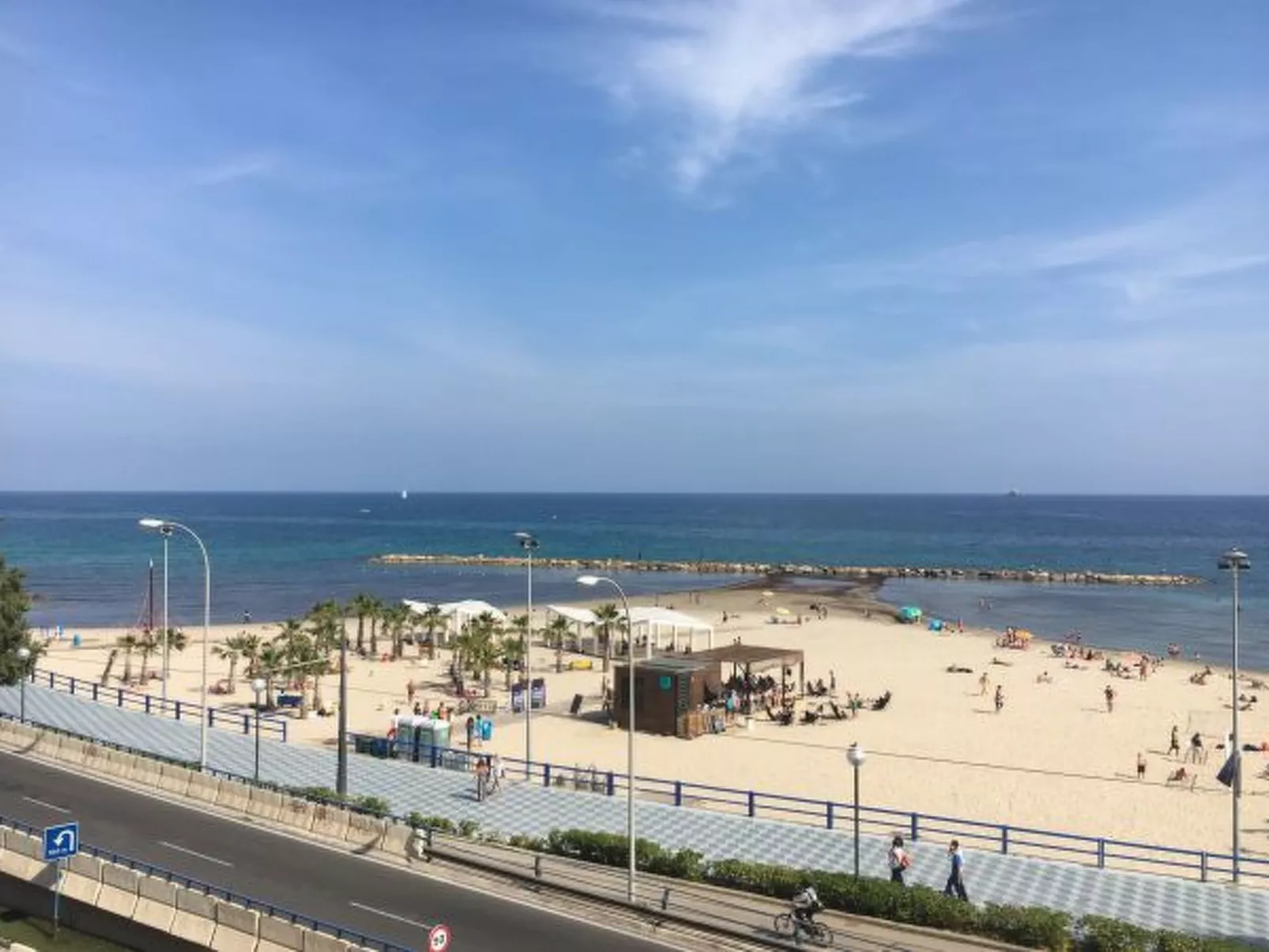 APARTAMENTO CENTRO LA MONTAÑETA - Buiten