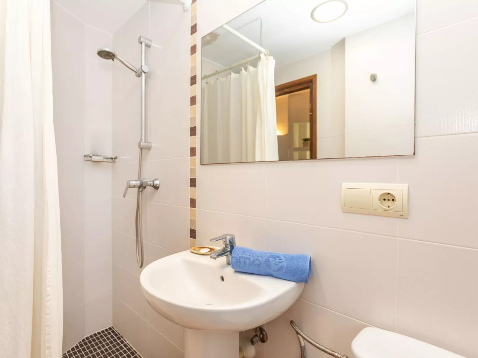 Piverd Golf & Beach - Binnen