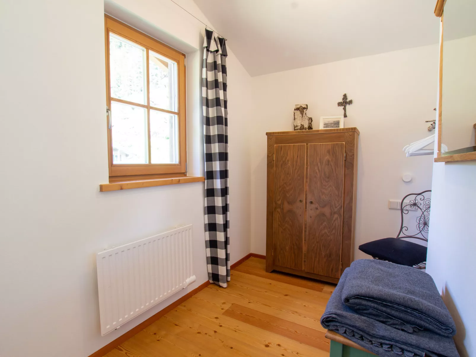 Lodge Adlerhorst 178 im Tauerndorf Enzingerboden - Binnen