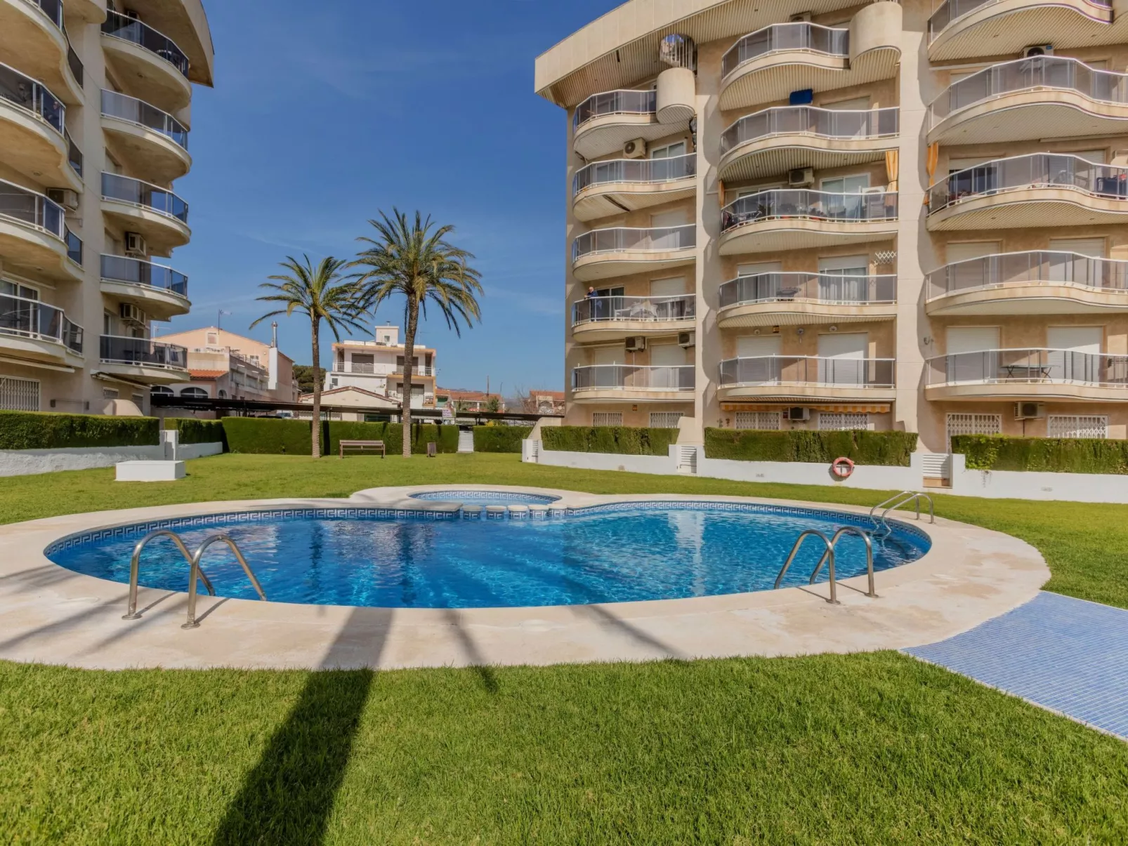 Malibu Canales - Buiten