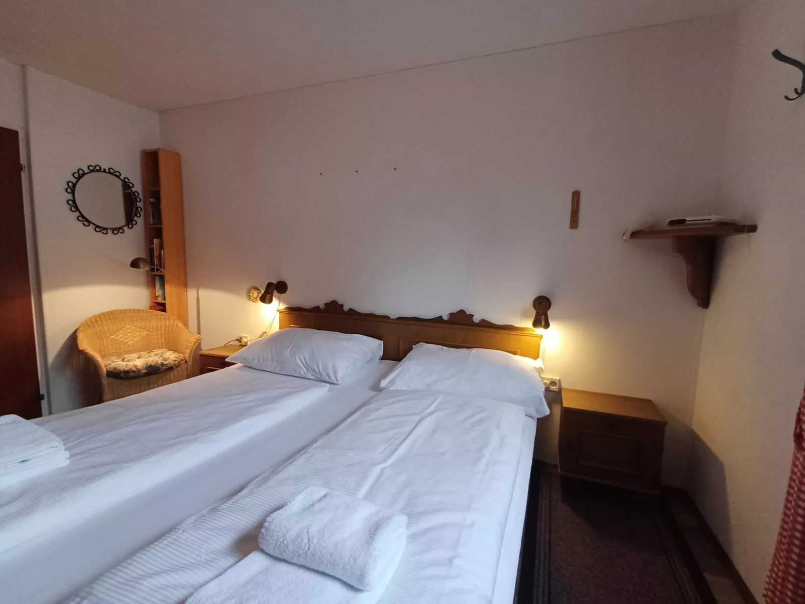Apartment Barbara Top 2 in Maishofen nähe Saalbach - Binnen