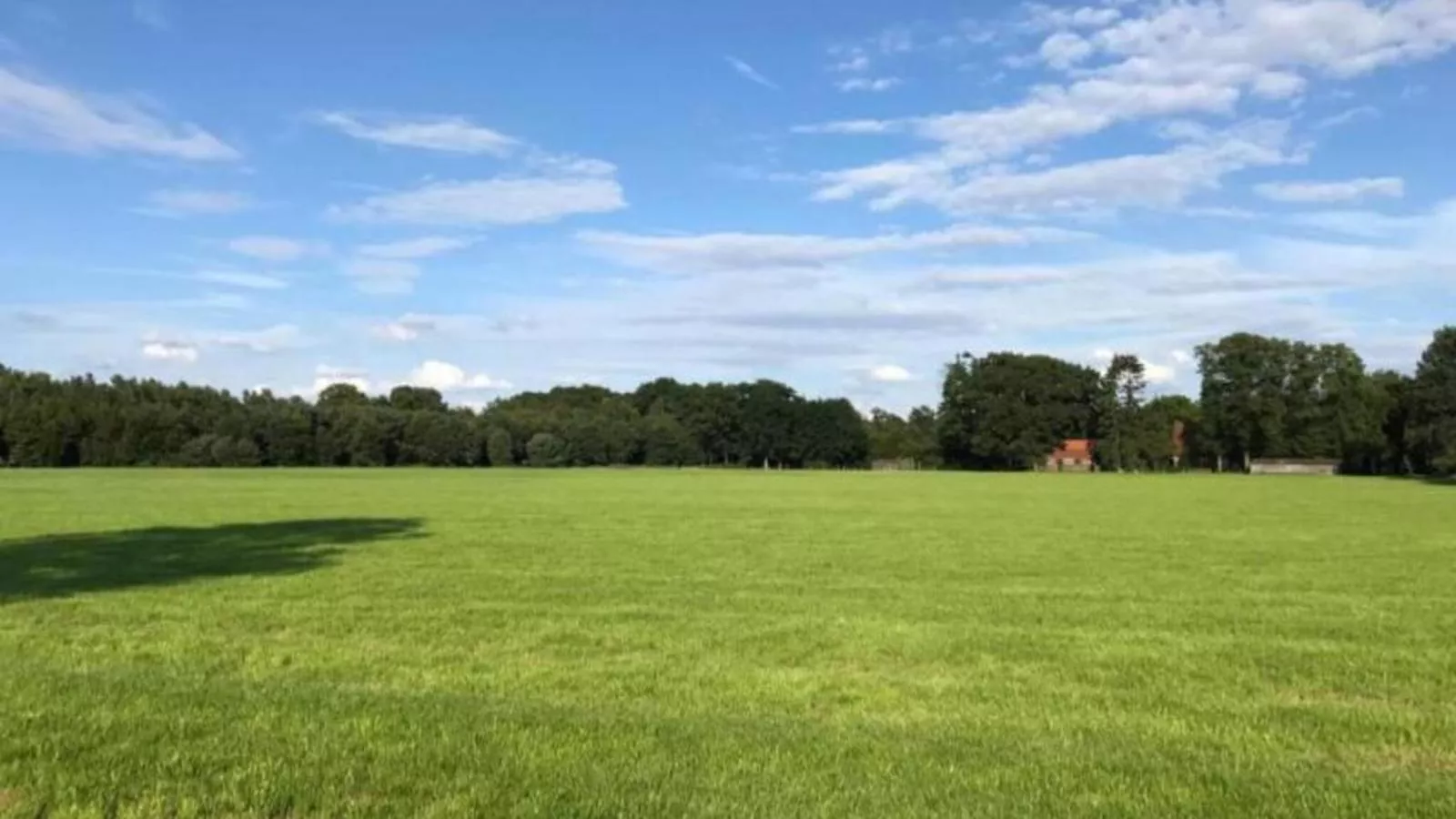 Huus in t Hagt - Gebieden zomer 1km