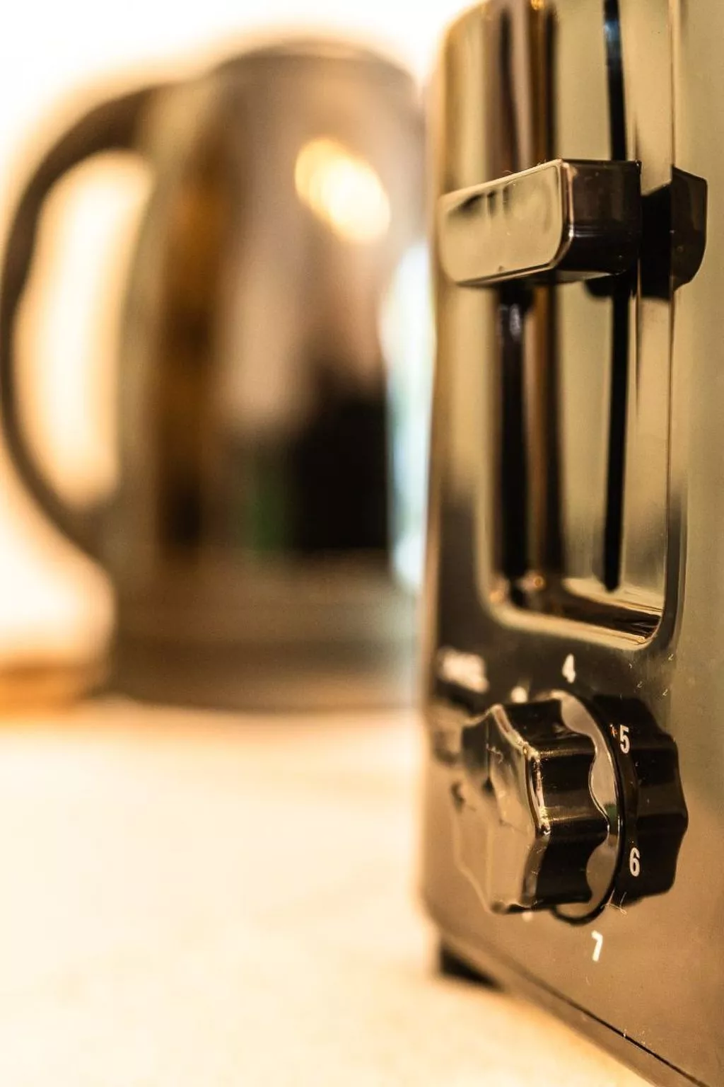 Golden Nugget - Binnen