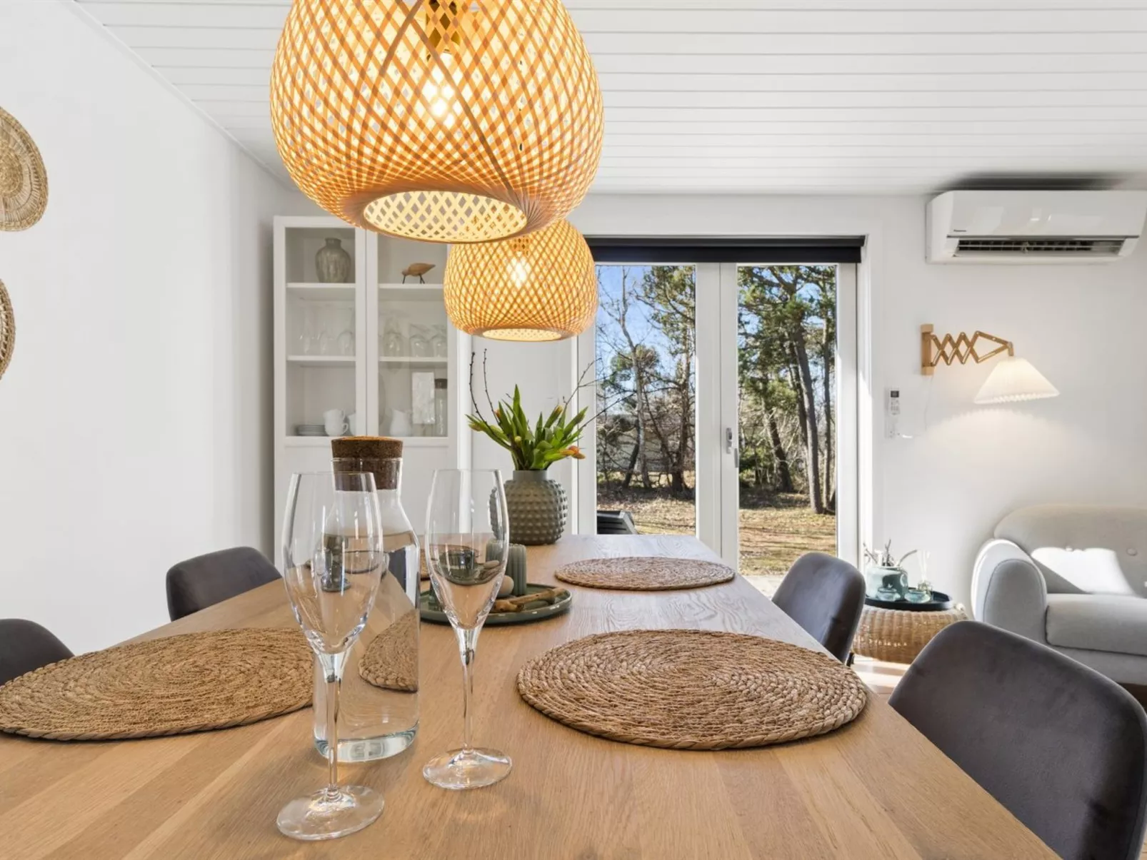 "Aida" - 400m from the sea - Binnen