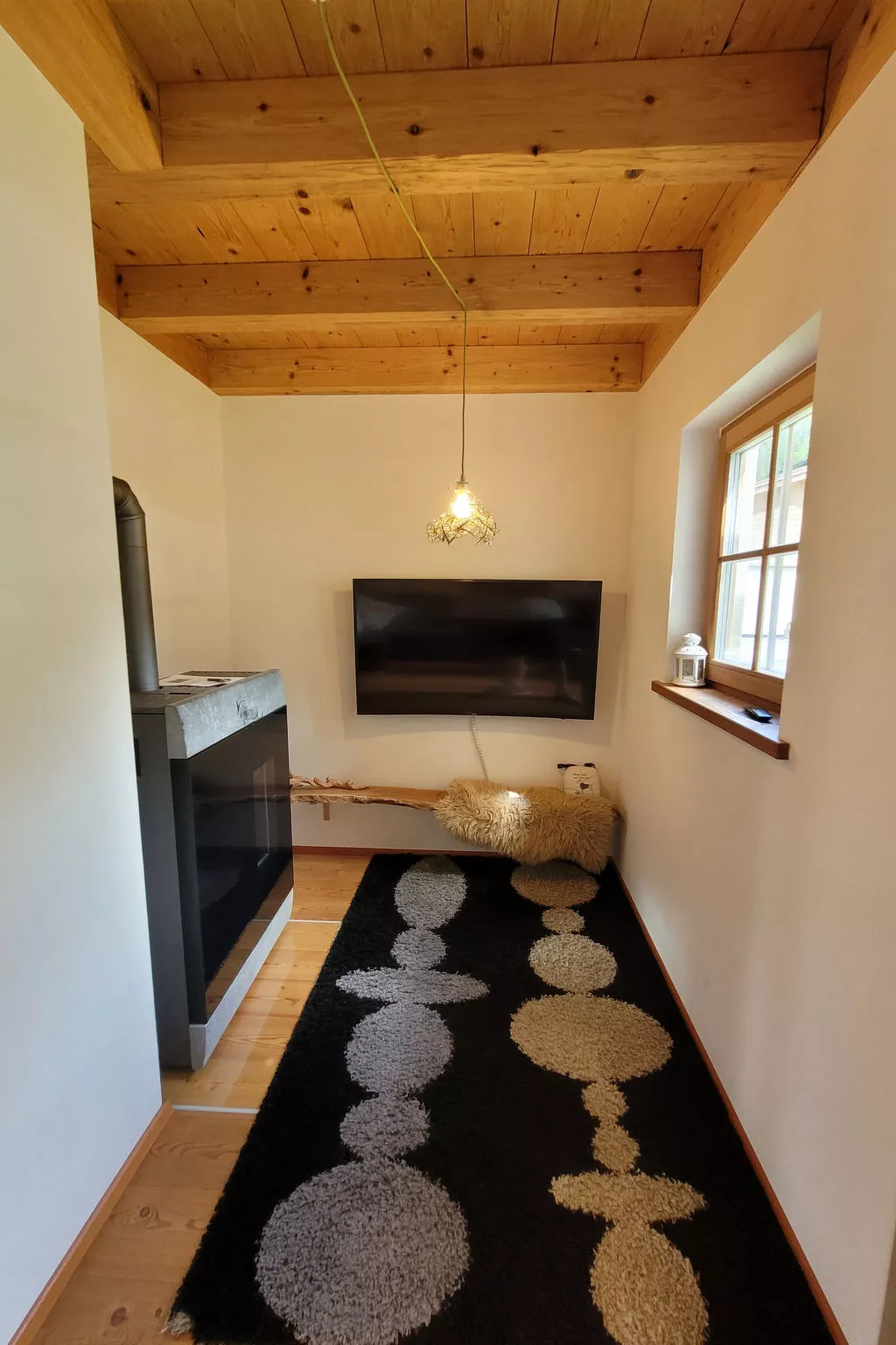 Lodge Adlerhorst 178 im Tauerndorf Enzingerboden - Binnen