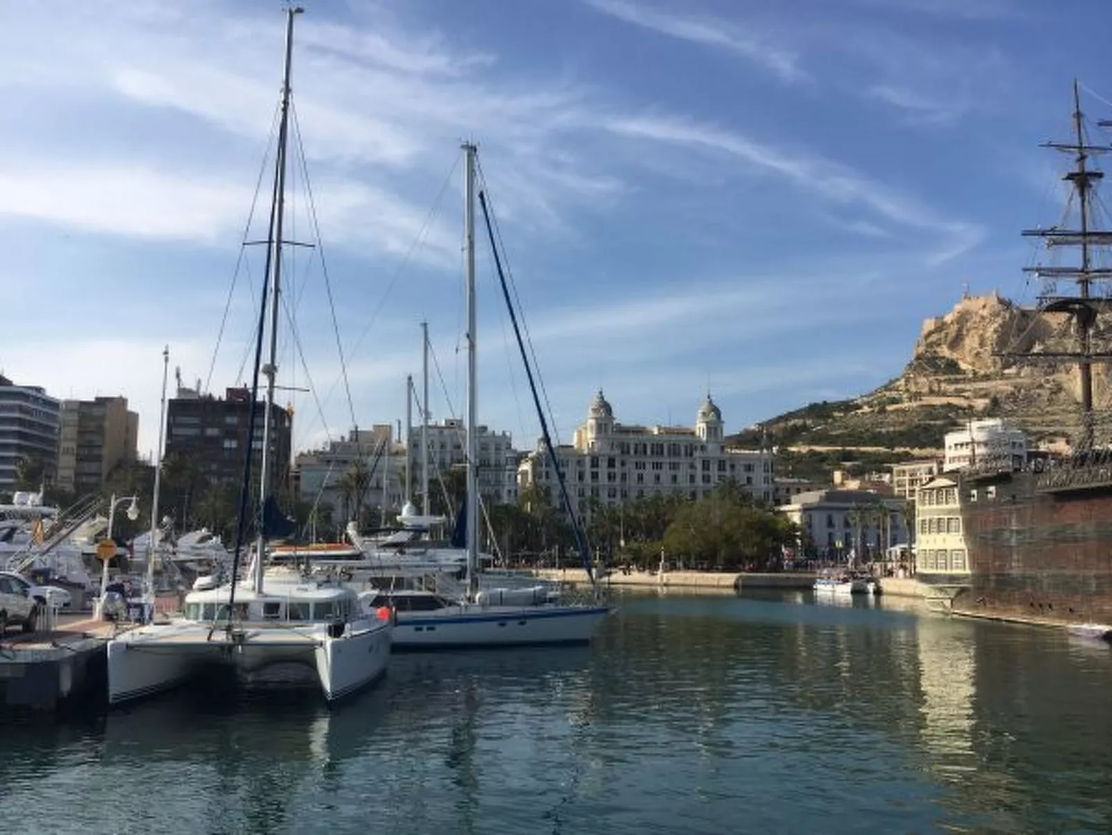 APARTAMENTO CENTRO LA MONTAÑETA - Buiten