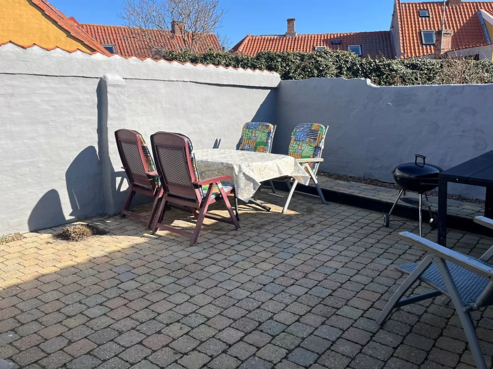 "Cedomir" - 400m from the sea - Buiten