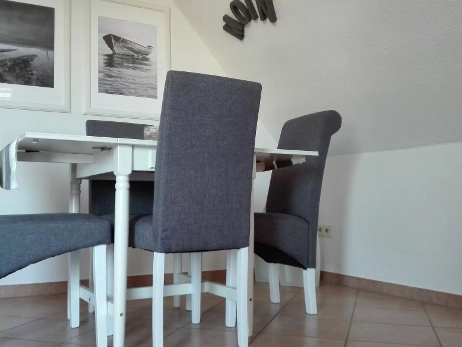 Wat(t) ne Wohnung - Binnen