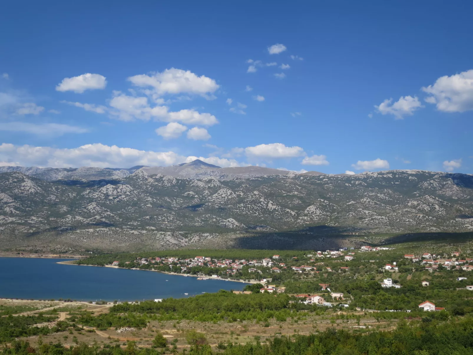 Adriatica - Omgeving