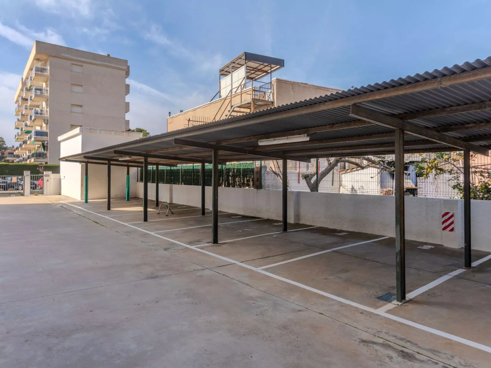 Malibu Canales - Buiten