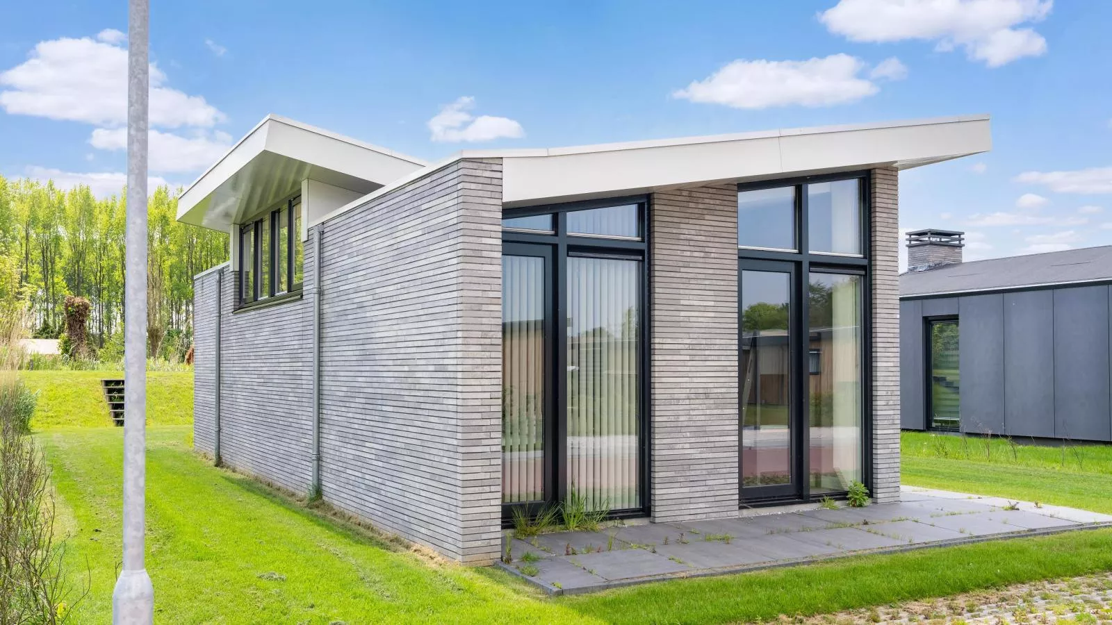 Kaag - Buitenkant zomer