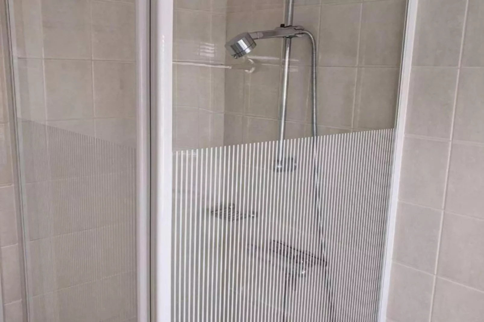 Scheldeveste 143 Zwin Breskens - Badkamer