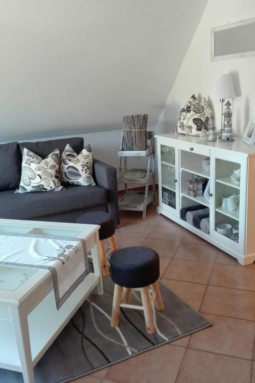 Wat(t) ne Wohnung - Binnen