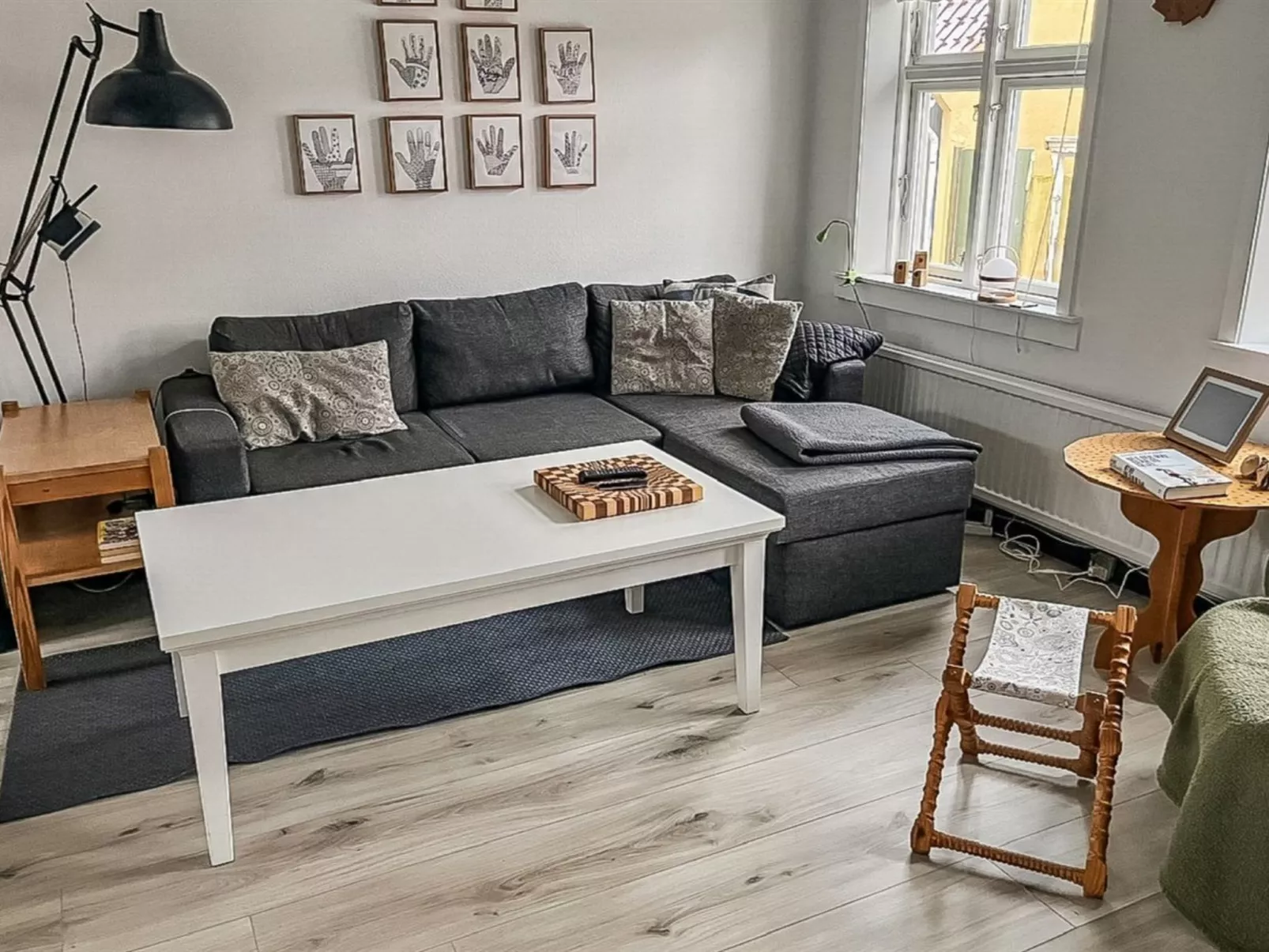 "Cedomir" - 400m from the sea - Binnen