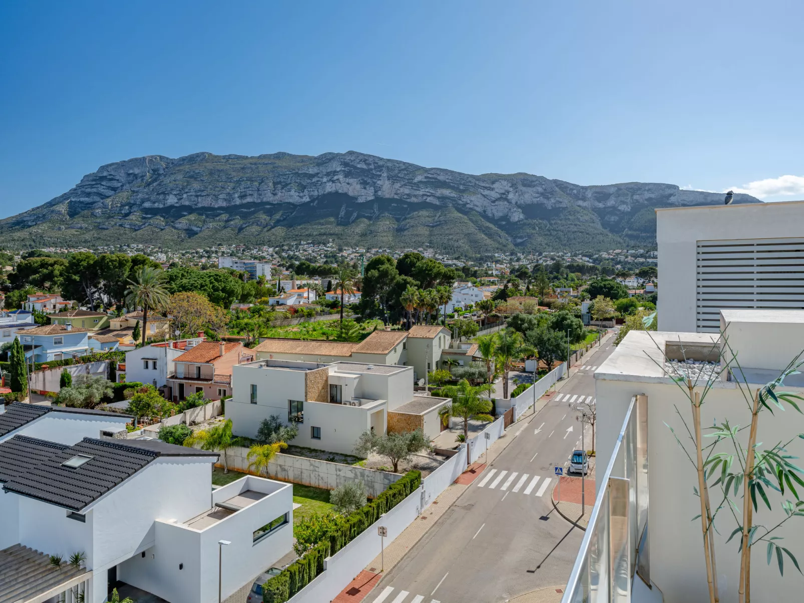 Marina Real I - Buiten