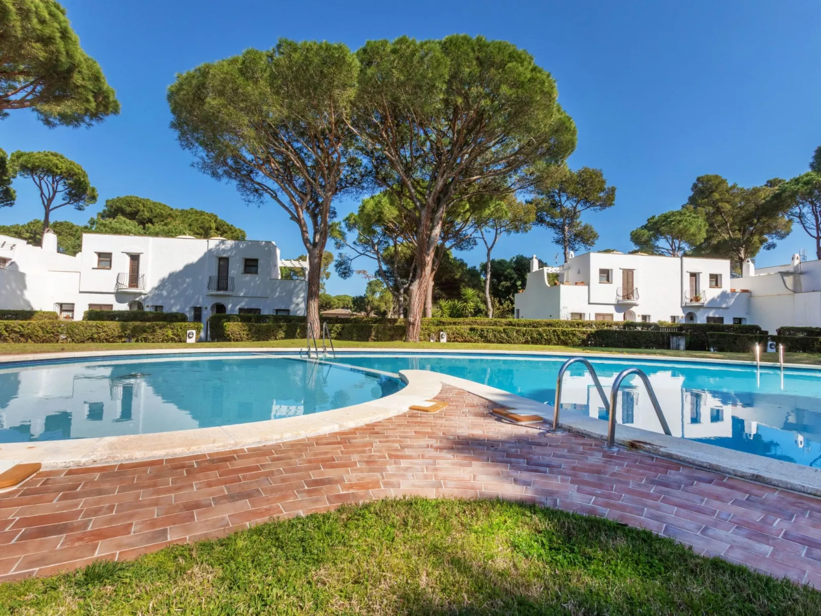 Piverd Golf & Beach - Buiten