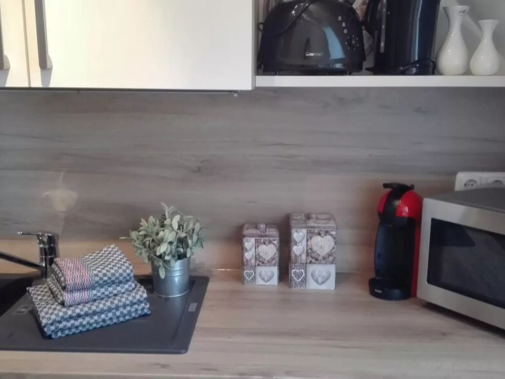 Wat(t) ne Wohnung - Binnen