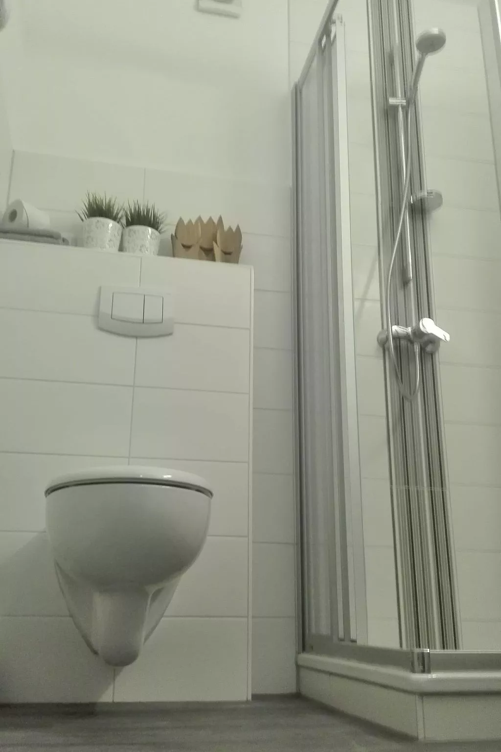 Haus Meeresbrise Wohn. Nr 1 mit Terrasse (copy) - Binnen