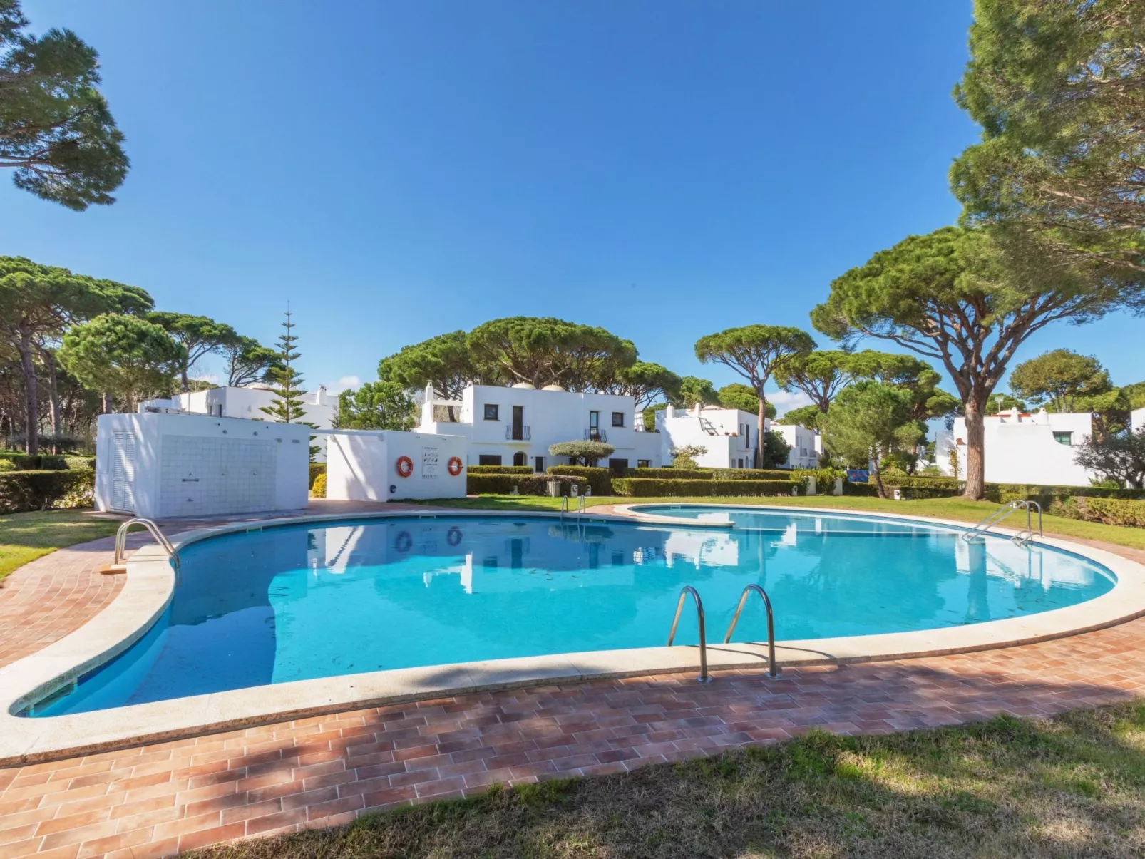 Piverd Golf & Beach - Buiten