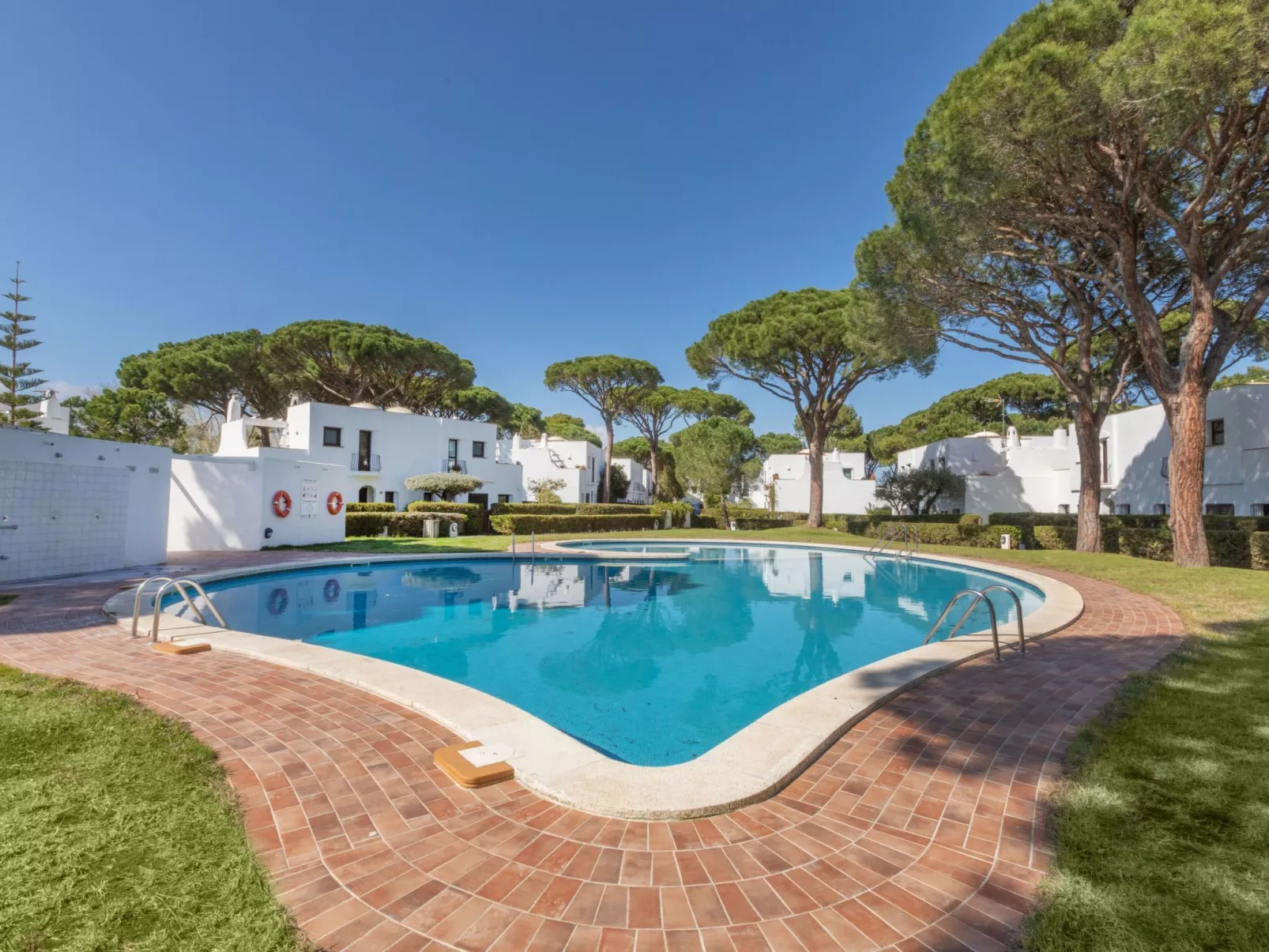 Piverd Golf & Beach - Buiten