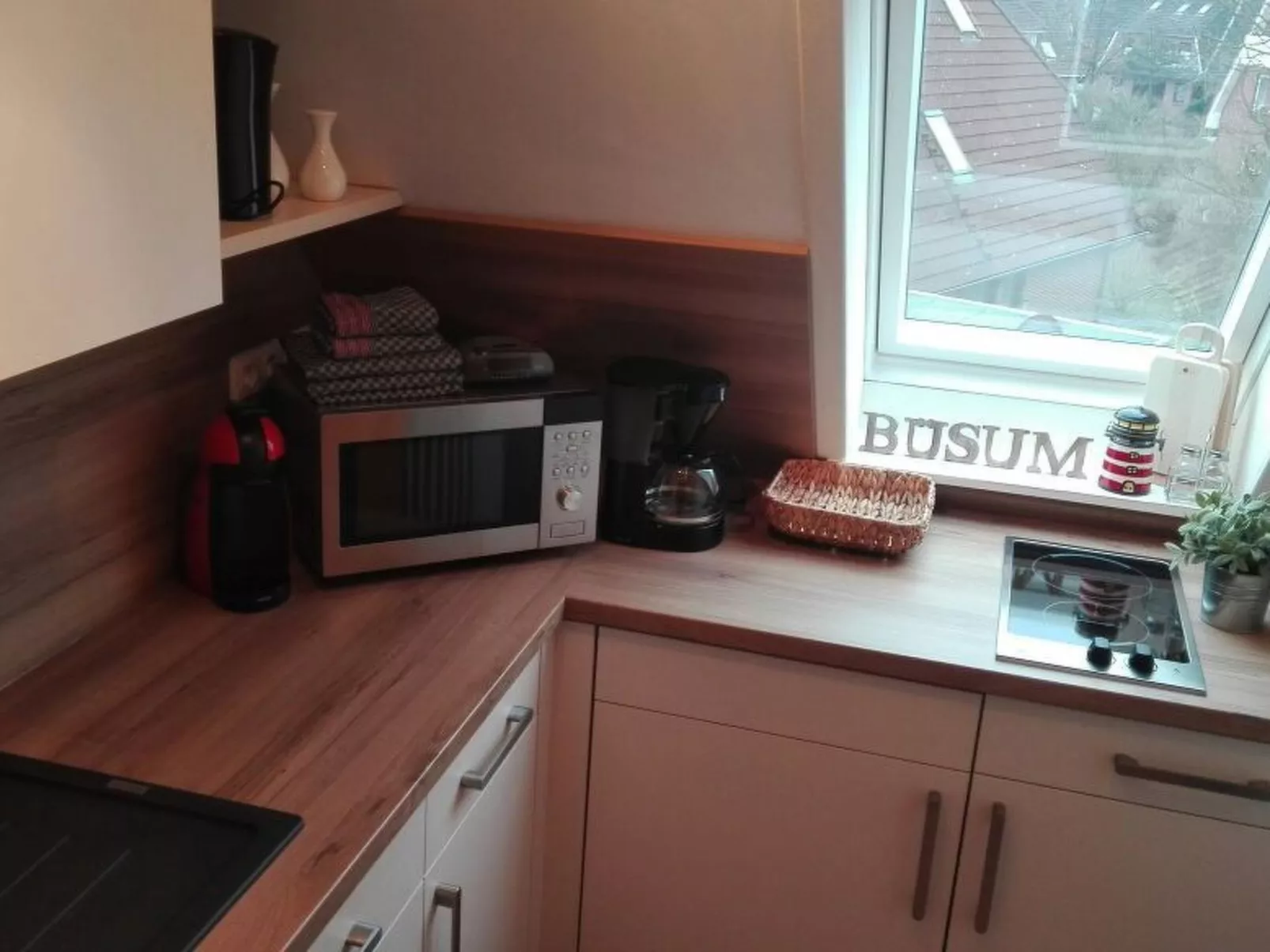 Wat(t) ne Wohnung - Binnen