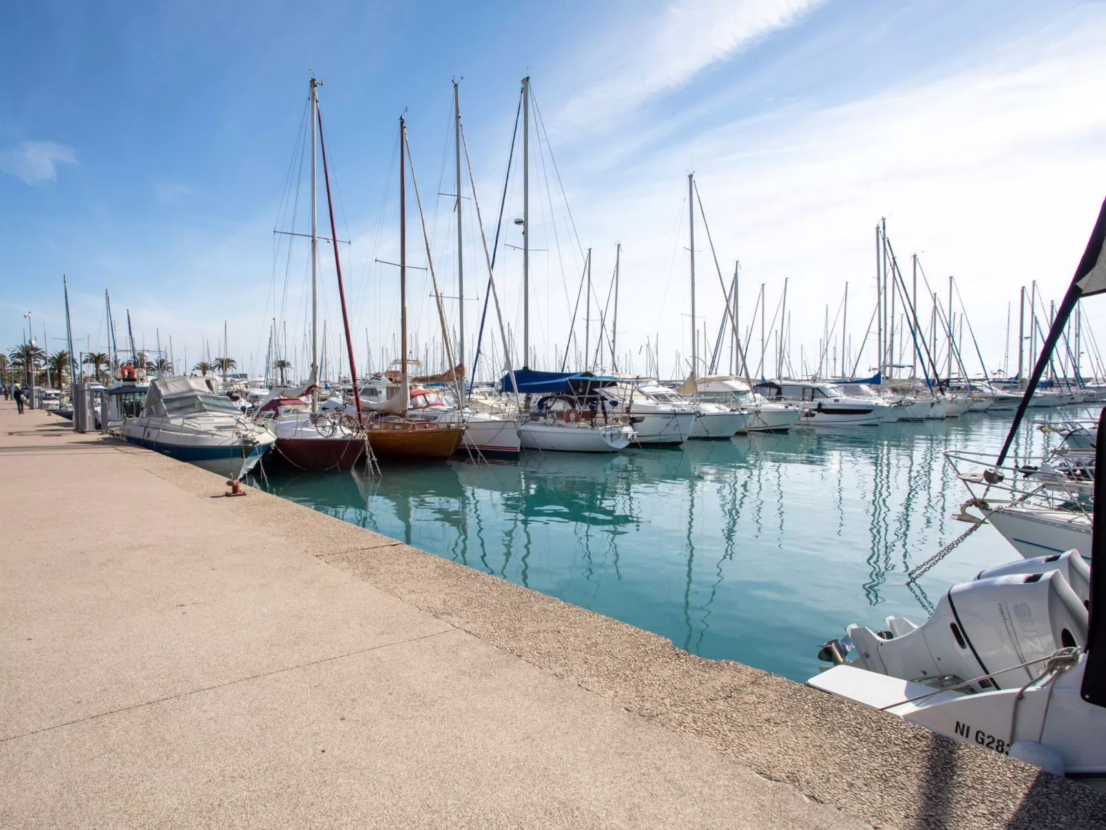 Seaside View - Omgeving