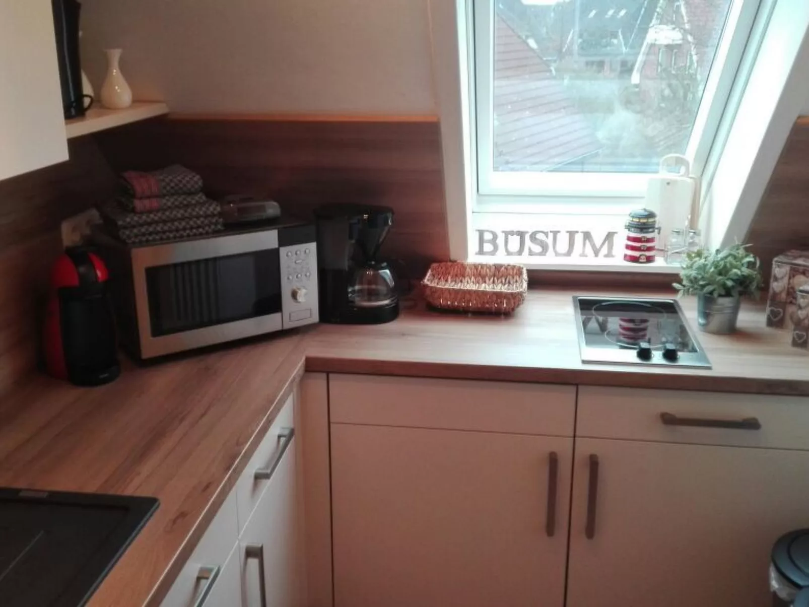 Wat(t) ne Wohnung - Binnen